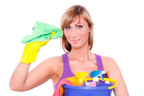 Professional sofa cleaning for a family home in Utton
