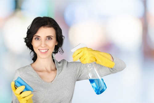 Quote factors and local service information for window cleaning in Utton