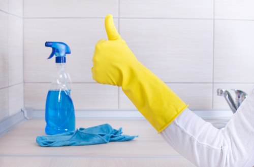 Fresh, hygienic mattress cleaning for Utton households