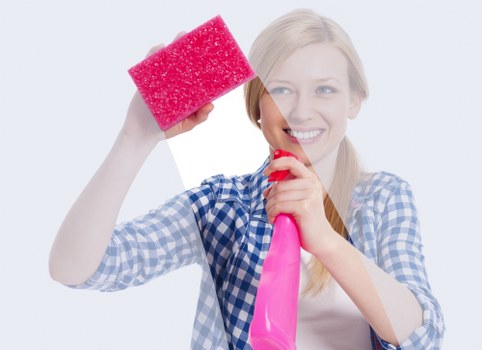 Reliable office cleaning support for workplaces in Utton