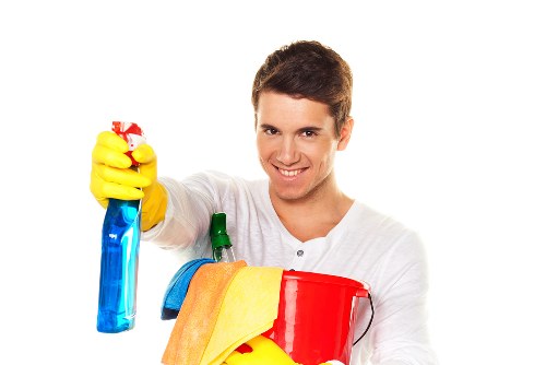 Detailed hard floor cleaning for Utton residential and business properties